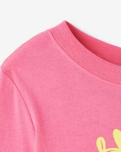 Toddler Grow Your Love T-Shirt -Cloveras Fashion Shop 31020635 BZ6 c