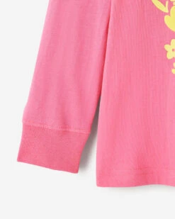 Toddler Grow Your Love T-Shirt -Cloveras Fashion Shop 31020635 BZ6 d