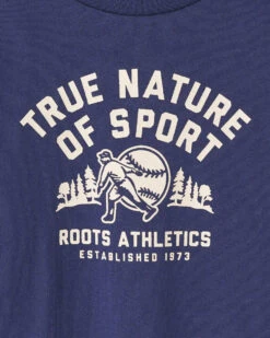 Toddler True Nature Of Sport T-Shirt -Cloveras Fashion Shop 31020636 16E c
