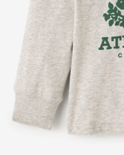 Toddler RBA Relaxed T-Shirt -Cloveras Fashion Shop 31020641 12B e