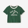 Toddler RBA Ringer T-Shirt
