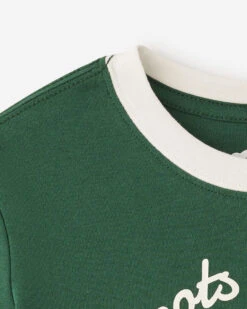 Toddler RBA Ringer T-Shirt -Cloveras Fashion Shop 31020642 33F d