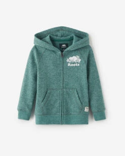 Toddler Original Full Zip Hoodie