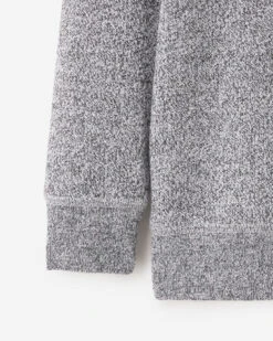 Toddler Organic Original Crew Sweatshirt -Cloveras Fashion Shop 31030298 008 e