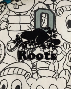 Toddler Where's Buddy Full Zip Hoodie -Cloveras Fashion Shop 31030319 618 c