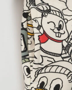 Toddler Where's Buddy Full Zip Hoodie -Cloveras Fashion Shop 31030319 618 f