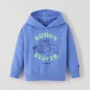Toddler Buddy Relaxed Hoodie