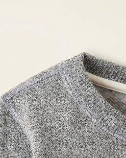 Toddler 50th Cooper Sweatshirt -Cloveras Fashion Shop 31030381 008 e