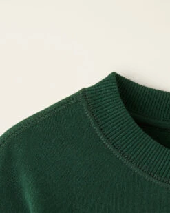 Toddler Sporting Goods Relaxed Crew Sweatshirt 9 Toddler Sporting Goods Relaxed Crew Sweatshirt -Cloveras Fashion Shop 31030382 232 d