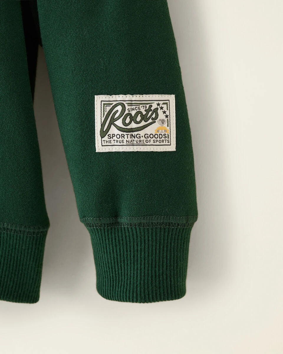 Toddler Sporting Goods Relaxed Crew Sweatshirt 5 Toddler Sporting Goods Relaxed Crew Sweatshirt - Image 5