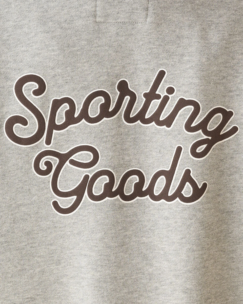 Toddler Sporting Goods Full Zip Hoodie 4 Toddler Sporting Goods Full Zip Hoodie - Image 4