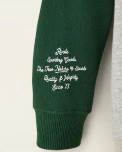 Toddler Sporting Goods Full Zip Hoodie 12 Toddler Sporting Goods Full Zip Hoodie -Cloveras Fashion Shop 31030385 004 e