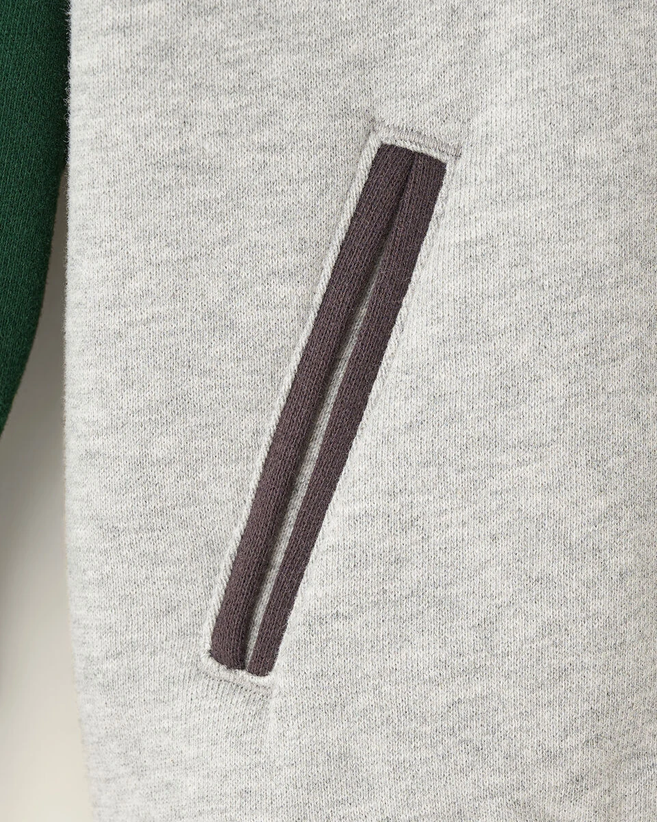 Toddler Sporting Goods Full Zip Hoodie 6 Toddler Sporting Goods Full Zip Hoodie - Image 6