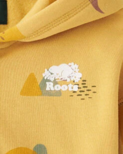 Toddler Cozy Full Zip Hoodie -Cloveras Fashion Shop 31030391 573 c