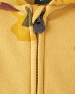 Toddler Cozy Full Zip Hoodie -Cloveras Fashion Shop 31030391 573 d