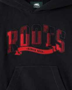 Toddler Plaid Applique Kanga Hoodie -Cloveras Fashion Shop 31030396 001 c