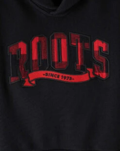 Toddler Plaid Applique Sweatshirt -Cloveras Fashion Shop 31030397 001 c