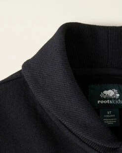 Toddler Plaid Applique Sweatshirt -Cloveras Fashion Shop 31030397 001 d