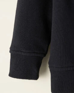 Toddler Plaid Applique Sweatshirt -Cloveras Fashion Shop 31030397 001 e