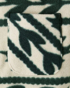 Toddler Microfleece Zip Shacket -Cloveras Fashion Shop 31030404 B17 d