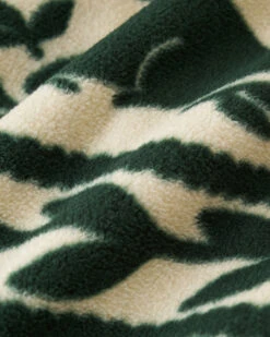 Toddler Microfleece Zip Shacket -Cloveras Fashion Shop 31030404 B17 g