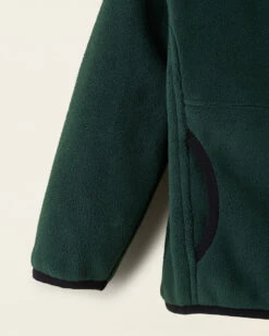 Toddler Microfleece Zip Hoodie -Cloveras Fashion Shop 31030405 232 d