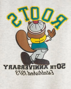 Toddler Commemorative Buddy Sweatshirt -Cloveras Fashion Shop 31030408 A11 d