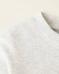 Toddler Commemorative Buddy Sweatshirt -Cloveras Fashion Shop 31030408 A11 e