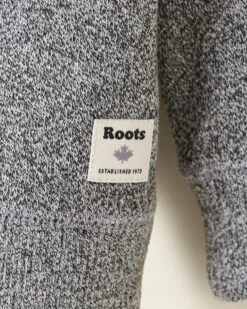 Toddler Winter Cooper Crew Sweatshirt -Cloveras Fashion Shop 31030412 008 f