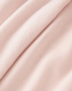 Toddler Girls Cozy Cooper Shrunken Zip Hoodie -Cloveras Fashion Shop 31030424 A61 g