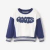 Toddler Active Crew Sweatshirt