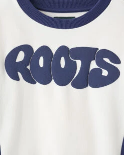 Toddler Active Crew Sweatshirt -Cloveras Fashion Shop 31030427 CJ2 c