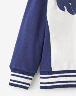 Toddler Active Crew Sweatshirt -Cloveras Fashion Shop 31030427 CJ2 e