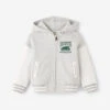 Toddler RBA Sporty Full Zip Hoddie