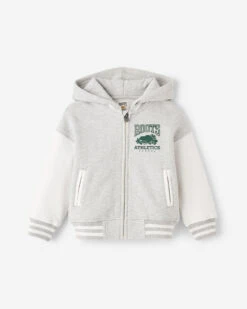 Toddler RBA Sporty Full Zip Hoddie