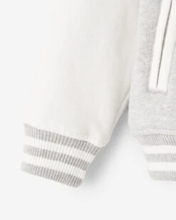 Toddler RBA Sporty Full Zip Hoddie 8 Toddler RBA Sporty Full Zip Hoddie -Cloveras Fashion Shop 31030430 12B d