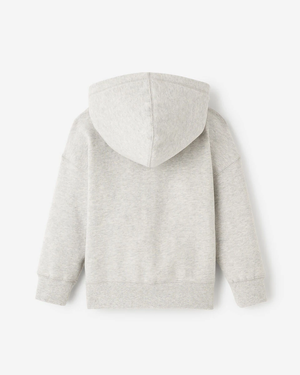 Toddler RBA Relaxed Hoodie 2 Toddler RBA Relaxed Hoodie - Image 2