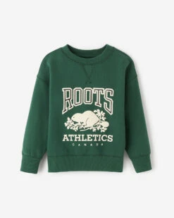 Toddler RBA Relaxed Crew Sweatshirt