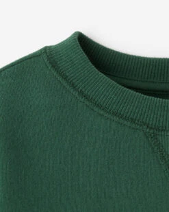 Toddler RBA Relaxed Crew Sweatshirt -Cloveras Fashion Shop 31030432 33F d