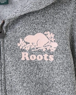 Toddler Organic Original Full Zip Hoodie -Cloveras Fashion Shop 31040013 008 c