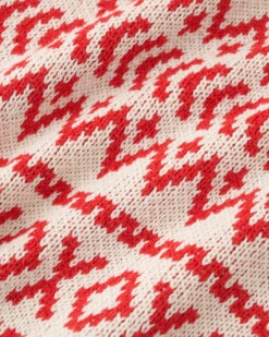 Toddler Roots Fair Isle Sweater -Cloveras Fashion Shop 31050024 017 f