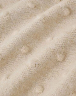 Toddler Girls Pom Pom Cardigan -Cloveras Fashion Shop 31050026 A17 g