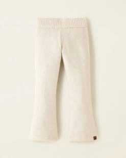 Toddler Girls Flare Sweater Bottom