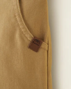 Toddler Relaxed Chino Pant -Cloveras Fashion Shop 31060038 C25 c