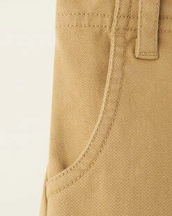 Toddler Relaxed Chino Pant -Cloveras Fashion Shop 31060038 C25 d