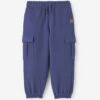 Toddler Cargo Jogger