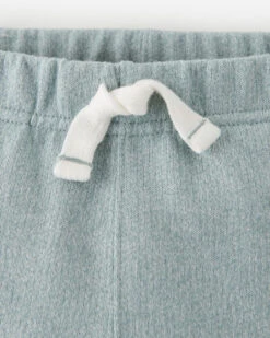 Toddler Girls Slim Cuff Sweatpant -Cloveras Fashion Shop 31070193 D93 d