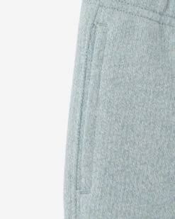 Toddler Girls Slim Cuff Sweatpant -Cloveras Fashion Shop 31070193 D93 e