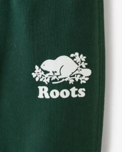 Toddler Organic Original Sweatpant -Cloveras Fashion Shop 31070214 232 c