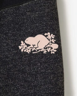 Toddler Girls Cozy Fleece Sweatpant -Cloveras Fashion Shop 31070243 003 c